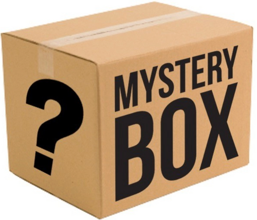 Car Mystery Box