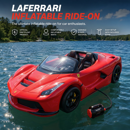 DriftFloat™