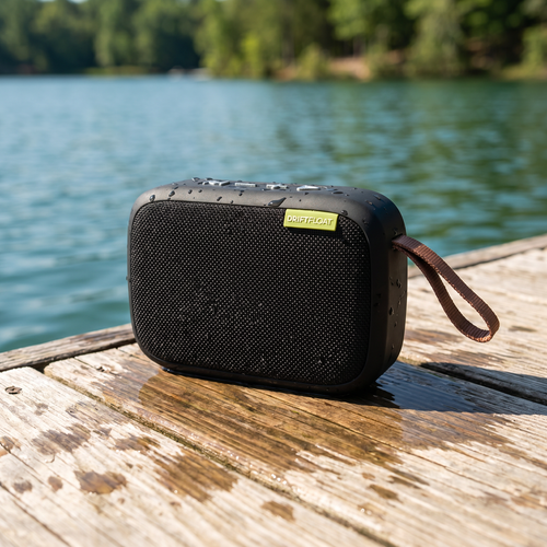 DriftFloat™ Speaker